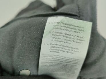 ccc srebrne buty: Orsay, Jeansy damskie, S — 5