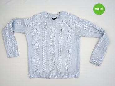 bisou's project sweter: H&M, Sweter damski, rozmiar M — 2