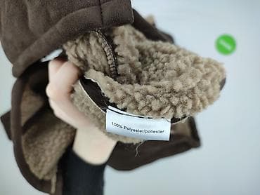 kurtka rambo m65: Kurtka zimowa damska, rozmiar XL — 6