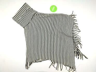 дублянка жіноча польща: Women`s poncho, size 9XL (EU 58) — 2