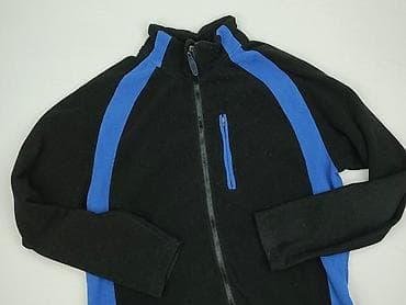 cheap sweatshirt: NKD, Polar damski, rozmiar M — 1