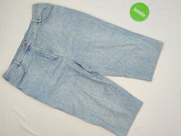jeansy bootcut: Jeansy damskie, rozmiar 2XL — 2