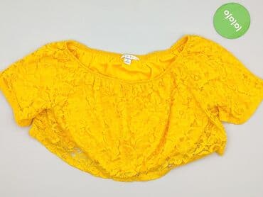 crop top primark: Amisu, Top damski, rozmiar M — 2