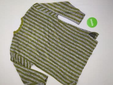 Ubrania damskie: Sweter damski, rozmiar L — 3