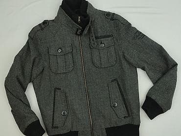 Clockhouse, Kurtka przejściowa dla mężczyzn, rozmiar M