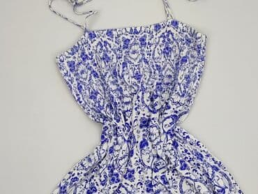 eleganckie zwiewne sukienki na lato: H&M, Women`s dress, XL — 1