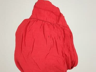 c a sukienka czerwona: Sukienka damska, rozmiar M — 5