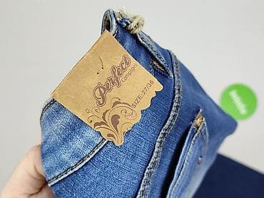 blink buty: Fashion Jeans, Jeansy damskie, rozmiar S — 3