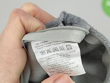 Постільна білизна та приладдя: Наволочка, 42 x 42, колір - Сірий, стан - Ідеальний — 4