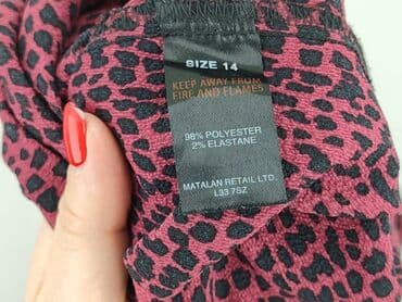 piżama hello kitty primark: Papaya, Women's blouse, size XL (EU 42) — 5