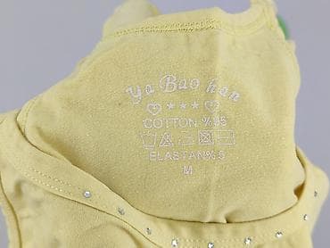 hm top w paski: Hanro, Top damski, rozmiar M — 4