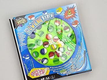 Toys: Children's game for Kids, condition - Perfect — 1