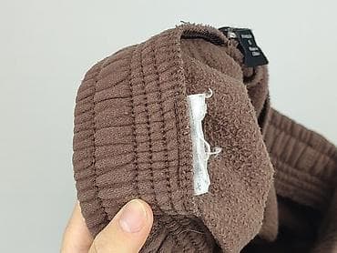 bluzy tanie: Amisu, Spodnie dresowe damskie, rozmiar S — 6