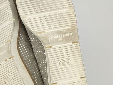 kapcie dla babci i dziadka: Półbuty damskie, rozmiar 45 — 5