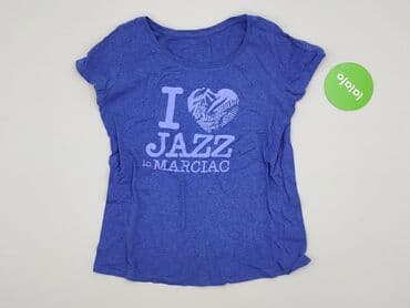 jordan essentials t shirty: T-shirt damski, rozmiar S — 2