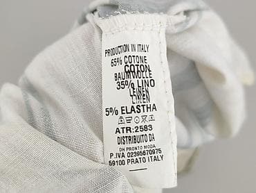 moliera 3: Koszula damska, rozmiar 6XL — 6