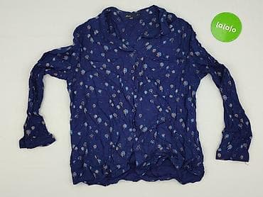 geberit klapka: House, Bluzka damska, rozmiar M — 2