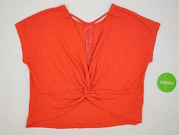 exell moda: Shein, Top damski, rozmiar XL — 2