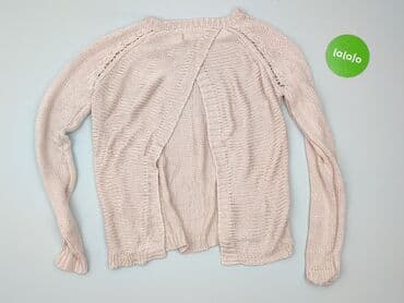 kurtki zimowe wyprzedaz: Atmosphere, Women`s sweater, S — 3
