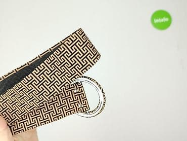 krawat regimental: Pasek, Damskie, stan - Idealny — 4