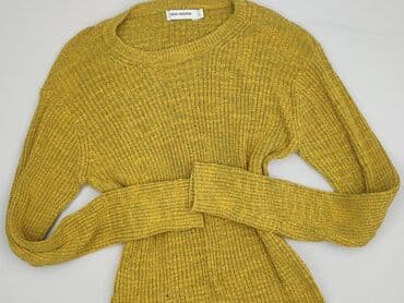 wzór na sweter piórkowy: Sweter damski, L — 1