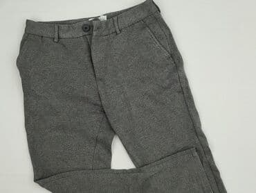 buty ja morant: Spodnie materiałowe damskie, rozmiar L — 1