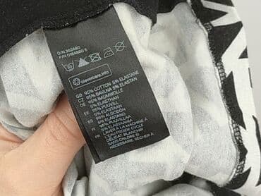 sukienki swing plus size: H&M, Sukienka damska, rozmiar S — 5