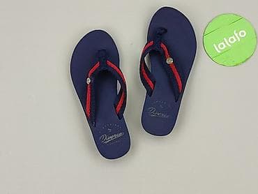 klapki inblu w ccc: Japonki damskie, rozmiar 36 — 3