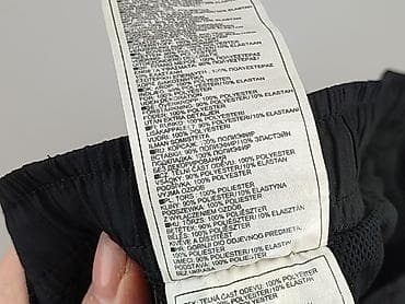 dresy skate: Nike, Spodnie 3/4 damskie, rozmiar M — 5