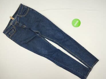 jeansy z asymetrycznym zapieciem: Denim Co, Jeansy damskie, rozmiar M w lalafo.pl — 2 jeansy z asymetrycznym zapieciem: Denim Co, Jeansy damskie, rozmiar M — 2