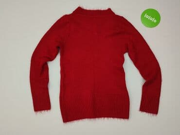 nylon sweter: Sweter damski, rozmiar S — 3