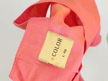 bokserki bluzki: Kolor, Bluzka damska, rozmiar L — 4