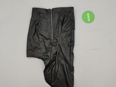 spódnice z eko zamszu: Shein, Spódnica damska, rozmiar S — 4