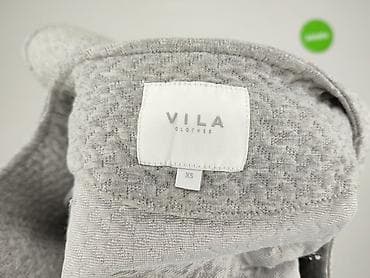 welniane: Vila, Kardigan damski, rozmiar XS — 4