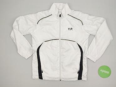 koszulki chorzow: Kurtka przejściowa, 12 lat, 146-152 cm, stan - Bardzo dobry — 2