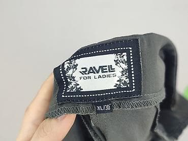 marka next: Ravel, Spodnie materiałowe damskie, rozmiar XL — 4