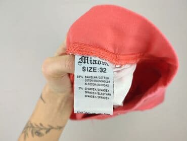 buty spongebob: Miaoni, Spodnie 3/4 damskie, rozmiar L — 5