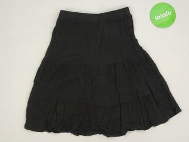 spódniczka mini rozkloszowane: Janina, Spódnica damska, rozmiar S — 3