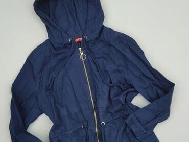 kurtki zimowe damskie mohito: Parka damska, S — 1