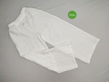 shein krótkie spodenki dla dzieci: Shein, Spodnie materiałowe damskie, rozmiar S — 2