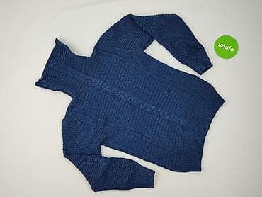 golf sweter damski: Golf damski, rozmiar S — 2