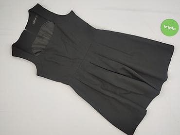 sukienki size plus: Internacionale, Sukienka damska, rozmiar L — 2