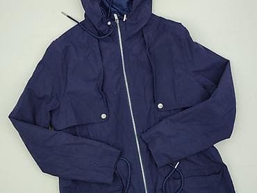 garnitur smyk: Sinsay, Parka damska, rozmiar L — 1