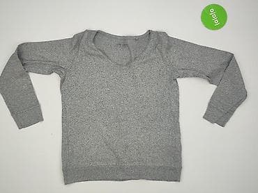 manchester: Soft Grey, Bluza damska
, rozmiar M — 2
