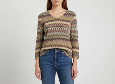 bluzki coco: CO|TE, Bluzka damska, rozmiar S — 6