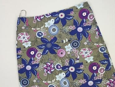 cropp spódnice w kwiaty: S.Oliver, Спідниця жіноча, S — 1