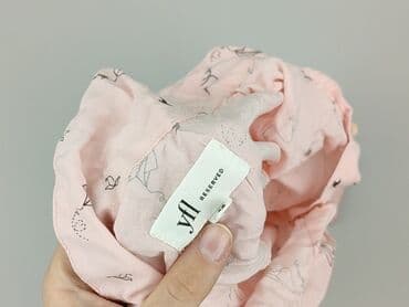 koszula satynowa rozowa: Reserved, Koszula damska, rozmiar M — 4