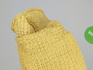 bluzki wiskoza elastan: Lindex, Bluzka damska, rozmiar L — 6