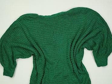 sweter c: Sweter damski, rozmiar One size — 1