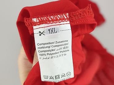 holly: Sukienka damska, rozmiar XL — 4